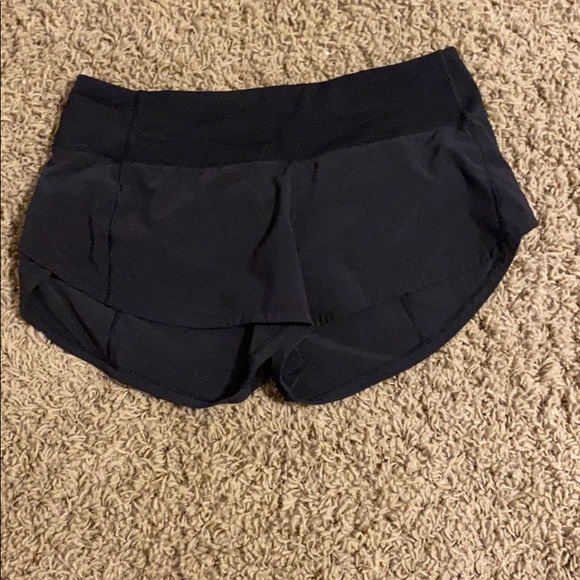 lululemon athletica Pants - Lululemon shorts